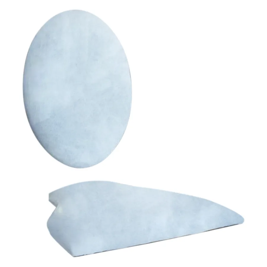 Набор подушек для стула "Вашингтон" | аквамарин - Фото миниатюра 1