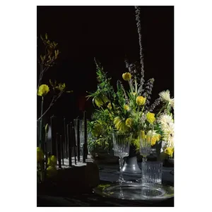 Набор бокалов "Тартт" прозрачных - Фото 3