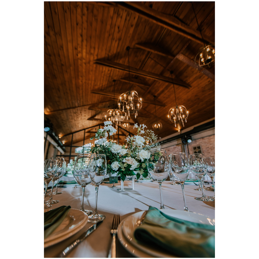 Подставка "Хапи" белая - Фото миниатюра 4