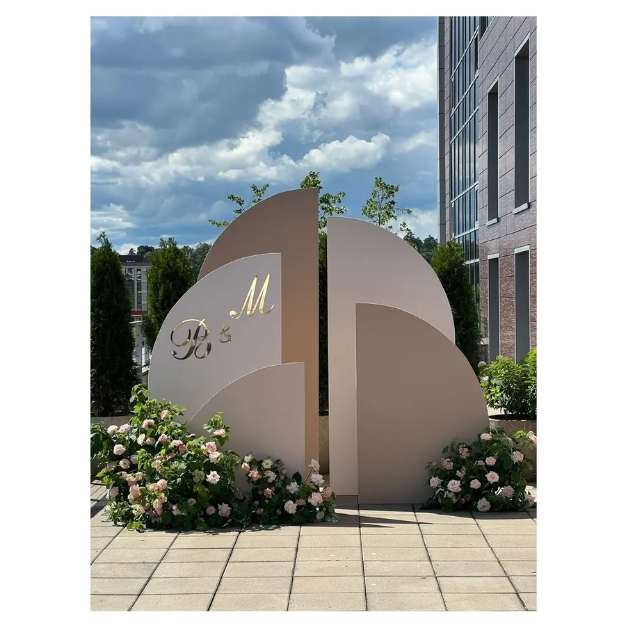 Набор задников "Гула" - Фото миниатюра 4