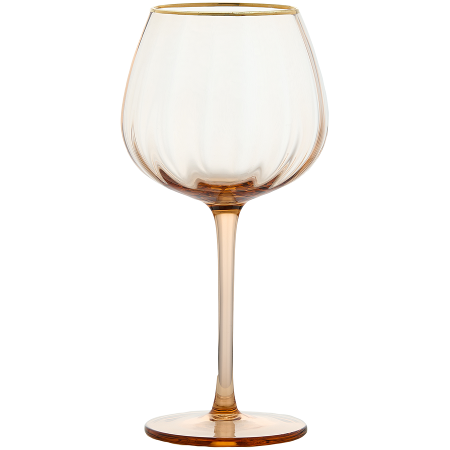 Бокал "Остин" винный - Фото миниатюра 1