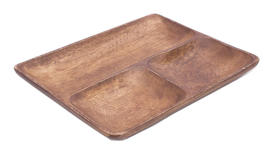 Подставка «Грильяж» с отсеками