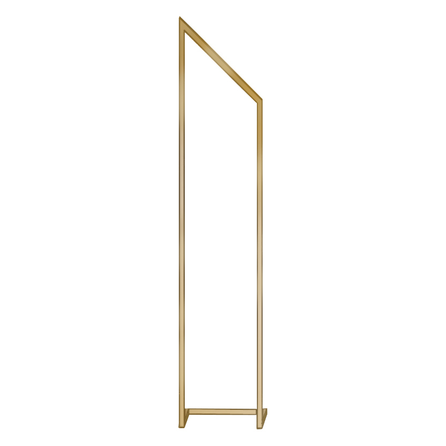 Арка "Тео 200х40 правая" - Фото миниатюра 1