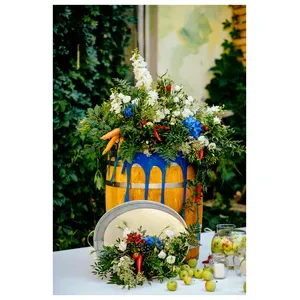 Бочка "Каллисто" - Фото 6