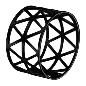 Кольцо для салфетки "Даррел" - Фото 1