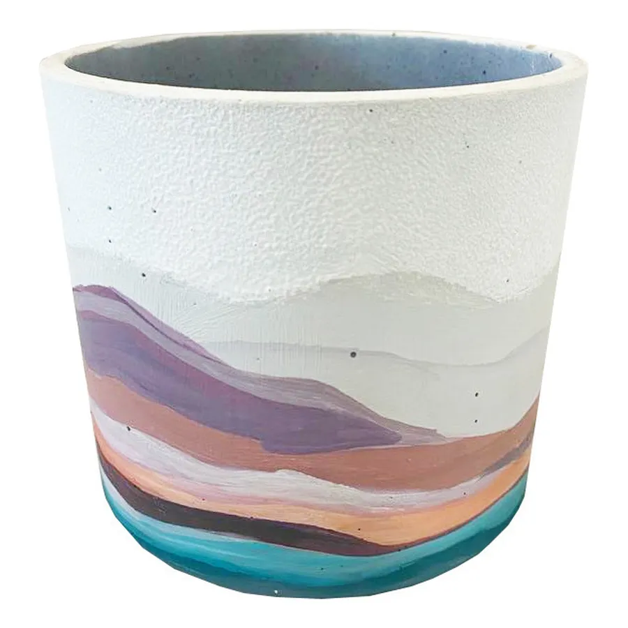 Кашпо «Адель» - Фото миниатюра 1