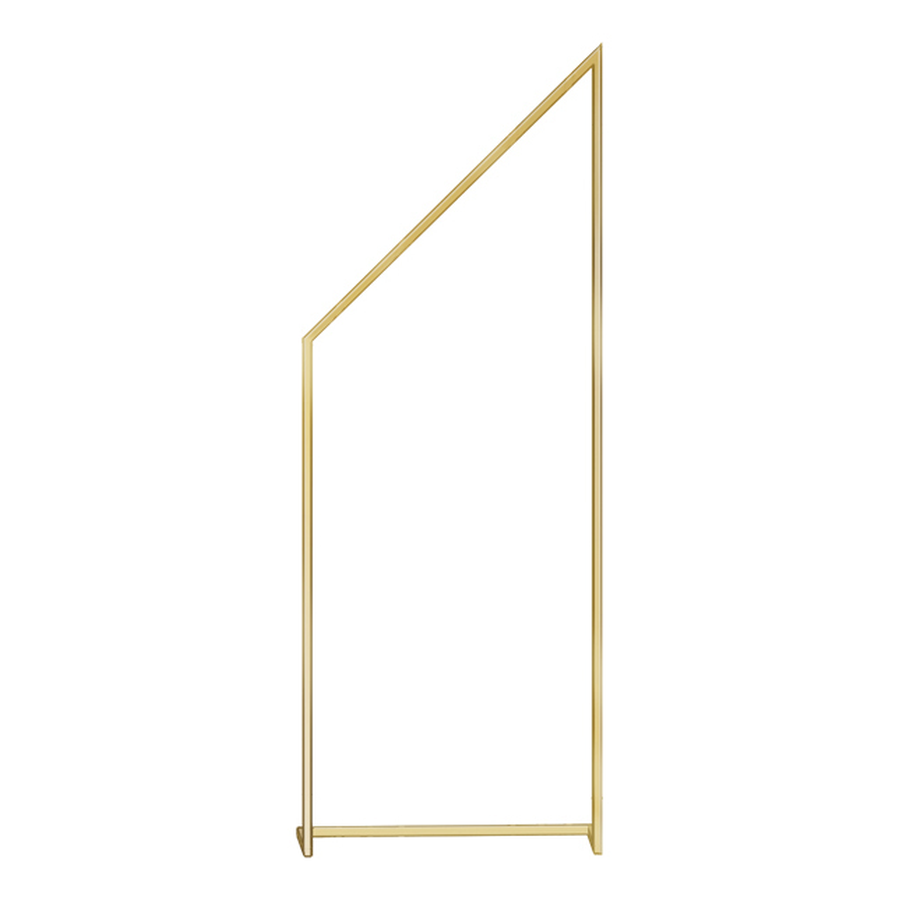 Арка "Тео 160х60 левая" - Фото основное 1