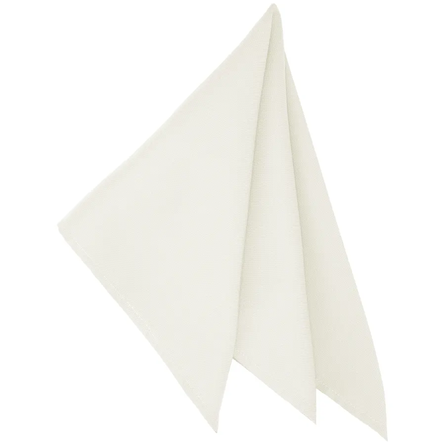 Салфетка "Альфа" пломбир - Фото миниатюра 1