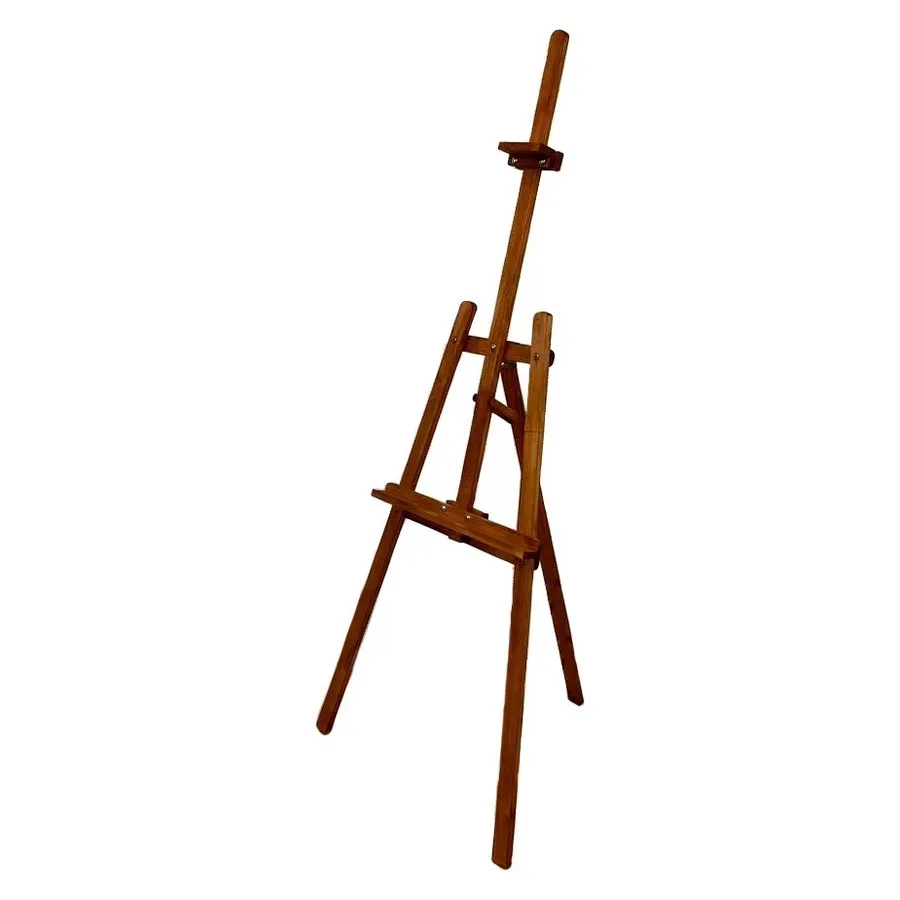 Мольберт "Даниэль" коричневый - Фото миниатюра 2