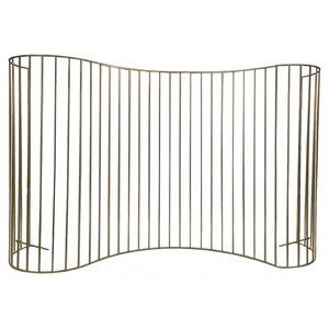 Ширма "Полярис" тройная