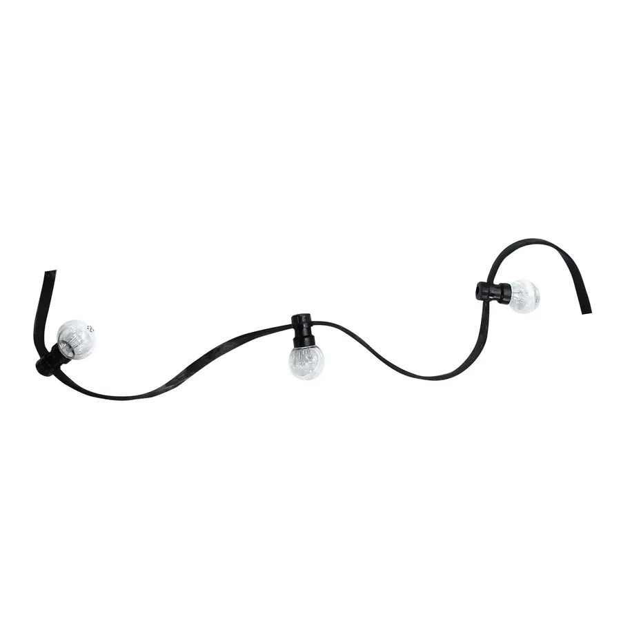 Гирлянда "Нокс" 10 м - Фото миниатюра 2