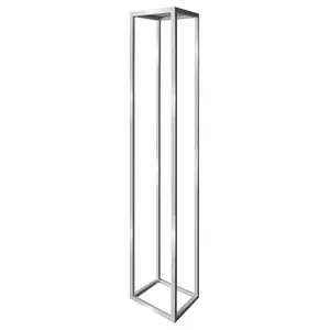 Подставка "Амон 140" серебряная