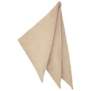 Салфетка канвас "Гамма" пшеничная