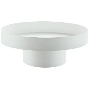 Подставка "Хекат" белая