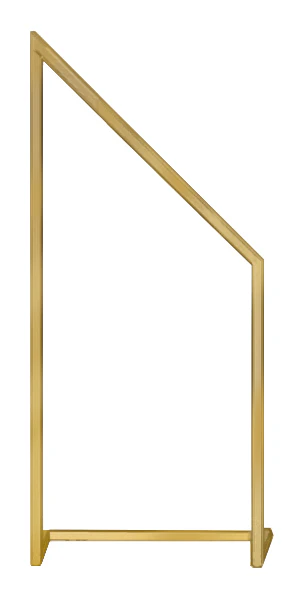 Арка "Тео 140х60 правая"