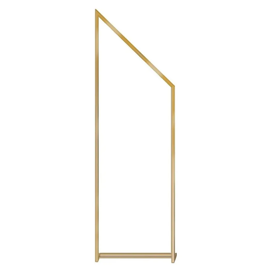 Арка "Тео 260х80 правая" - Фото основное 1