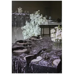 Набор бокалов "Митчел" дымчатых - Фото 3