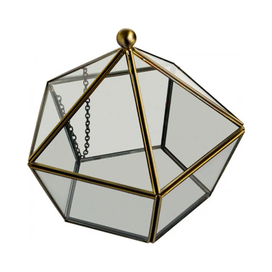 Шкатулка "Боромир" - Фото миниатюра 1