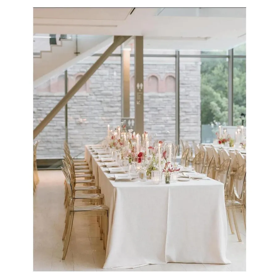 Стул "Гост" янтарный - Фото миниатюра 3