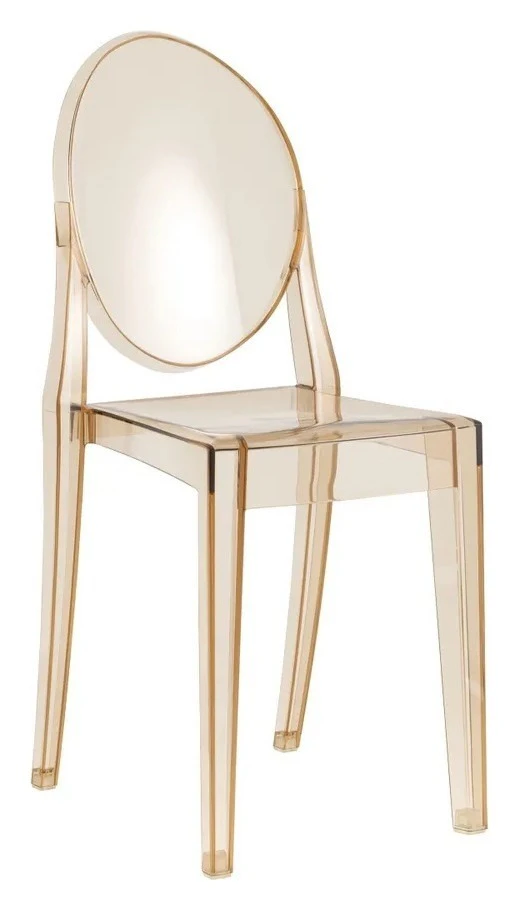 Стул "Гост" янтарный