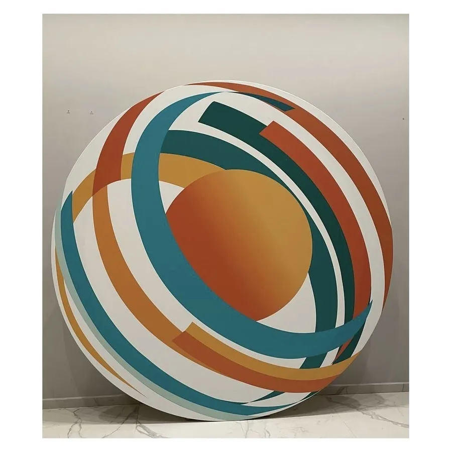 Арка "Венера" - Фото миниатюра 5