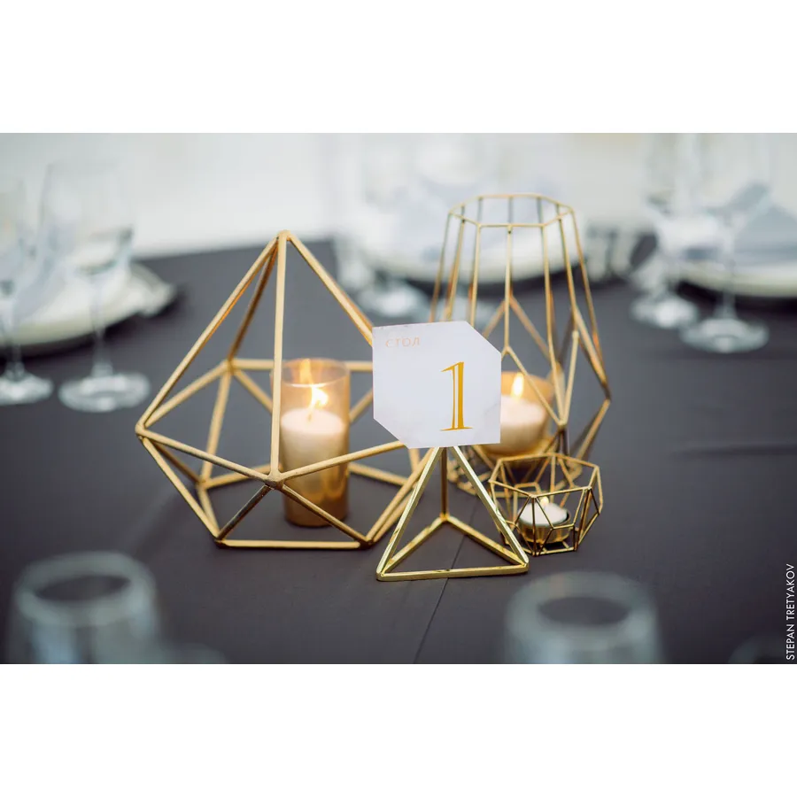 Фигура "Вигмор" - Фото миниатюра 2