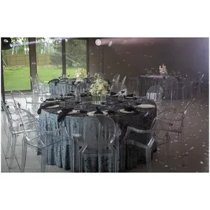 Набор бокалов "Митчел" дымчатых - Фото 2