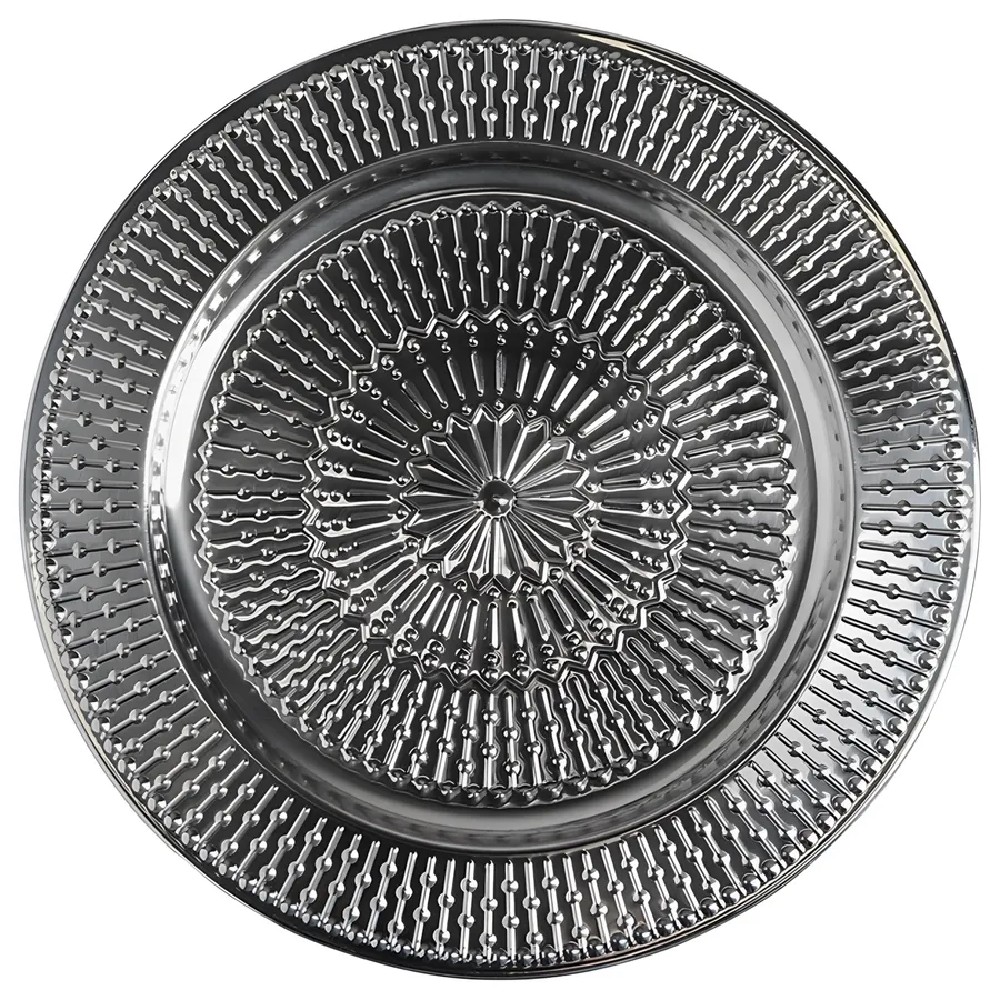 Поднос сервировочный "Хань" - Фото миниатюра 1