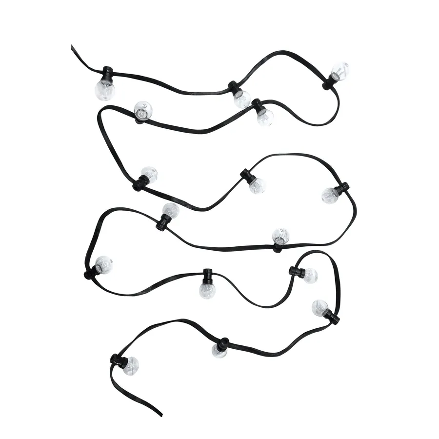 Гирлянда "Нокс" 10 м - Фото миниатюра 1