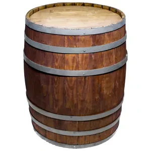 Бочка "Каллисто" - Фото 1