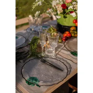 Набор бокалов "Тартт" прозрачных - Фото 7