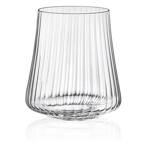 Стакан "Лавлейс" прозрачный