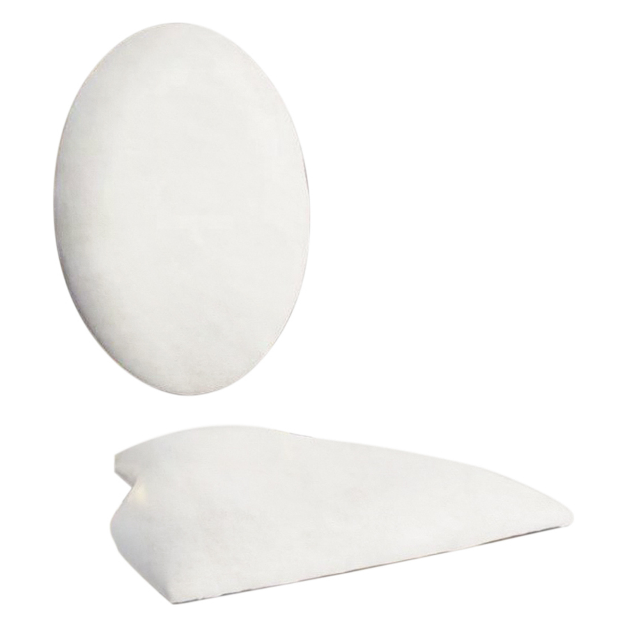 Набор подушек для стула "Вашингтон" жемчужные - Фото миниатюра 1