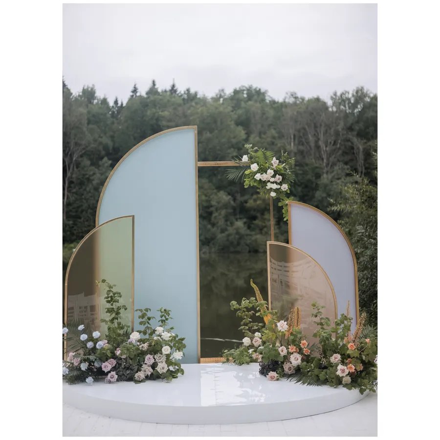 Арка "Нембус 200" - Фото миниатюра 3