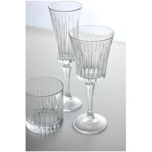 Набор бокалов "Тартт" прозрачных - Фото 2