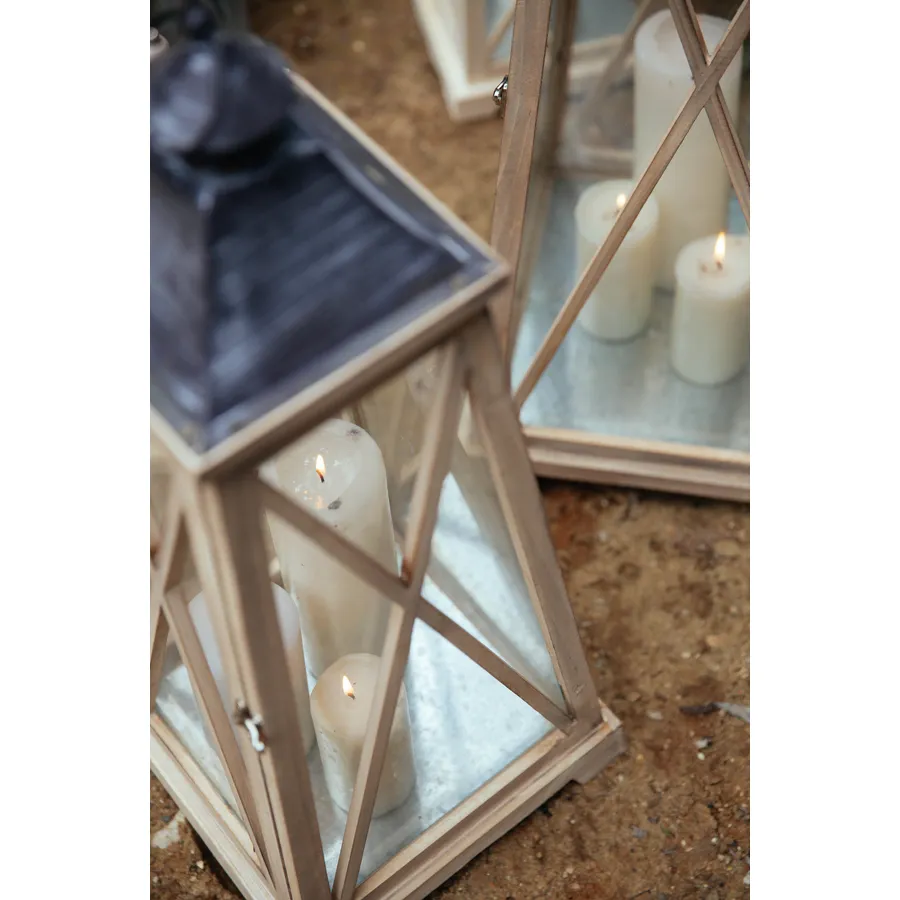 Фонарь "Геракл" большой - Фото миниатюра 2