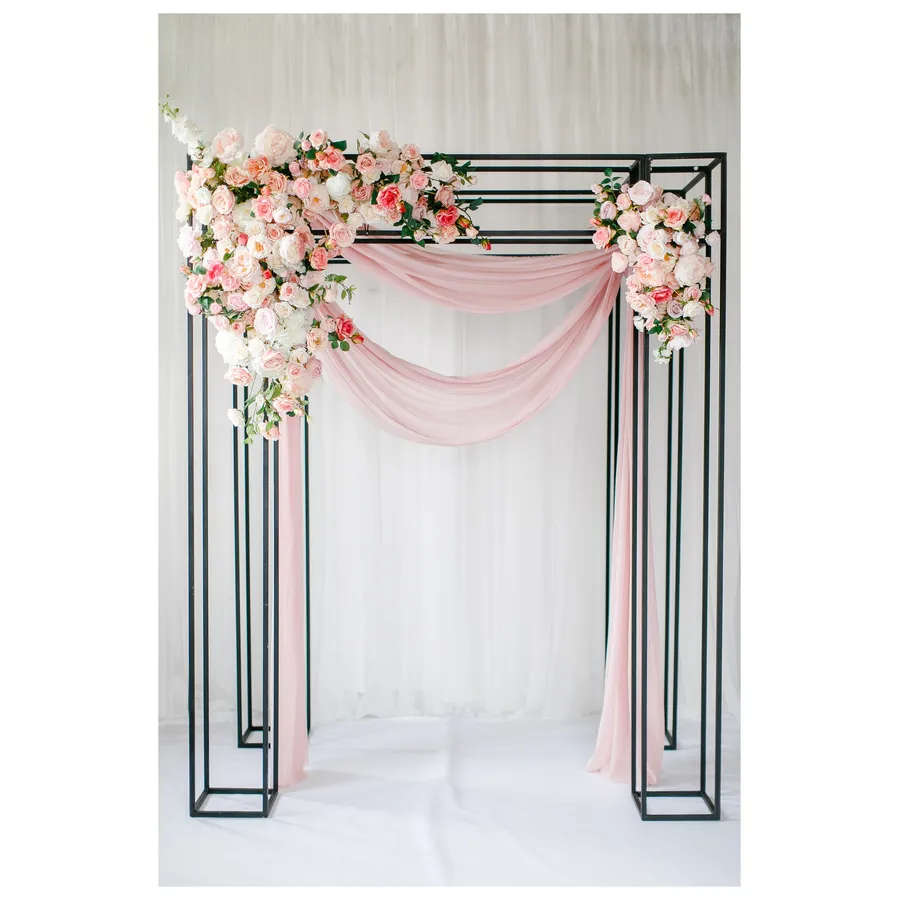 Арка "Пульсар" хупа - Фото миниатюра 2