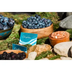 Блюдо «Грильяж» глубокое - Фото 2