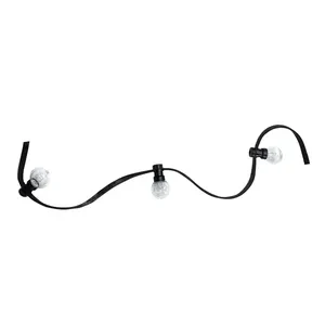 Гирлянда "Нокс" 10 м - Фото 2