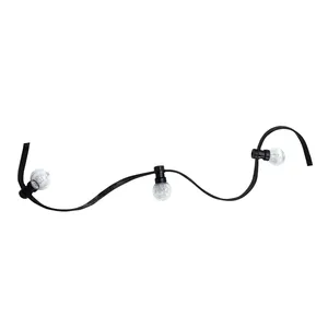 Гирлянда "Нокс" 10 м - Фото 2