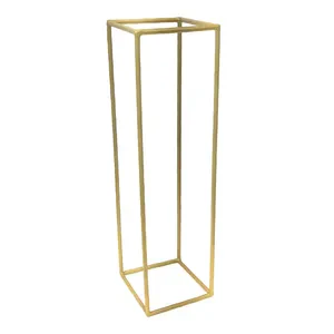 Подставка "Амон 120" золотая - Фото 1