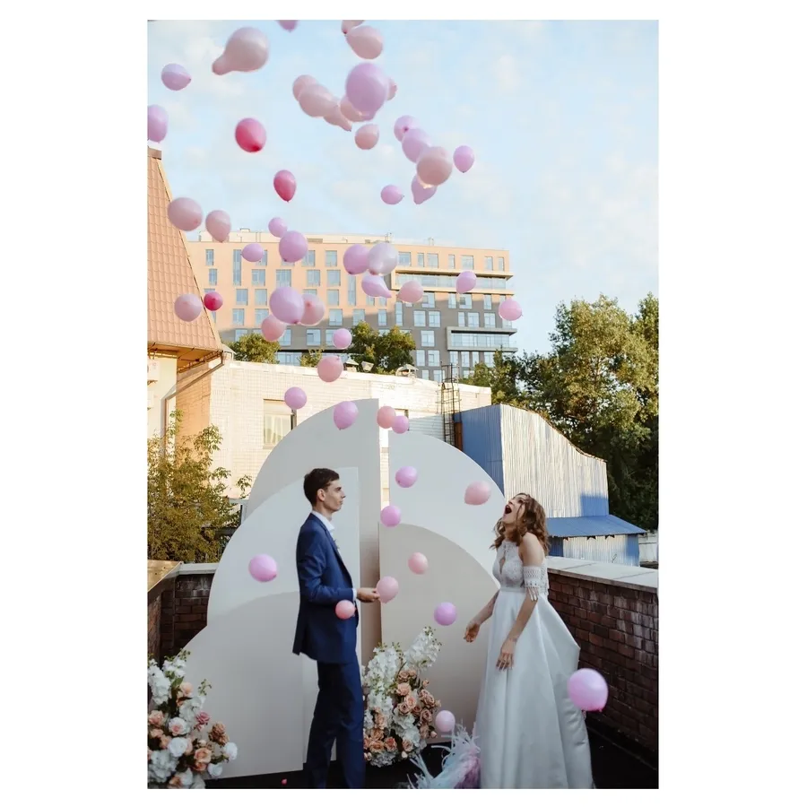 Набор задников "Гула" - Фото миниатюра 3