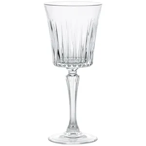 Бокал "Тартт" прозрачный винный