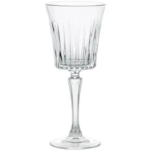 Бокал "Тартт" прозрачный винный