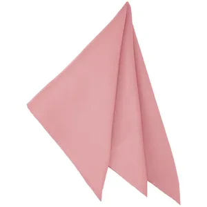 Салфетка "Альфа" пыльно-розовая - Фото 1