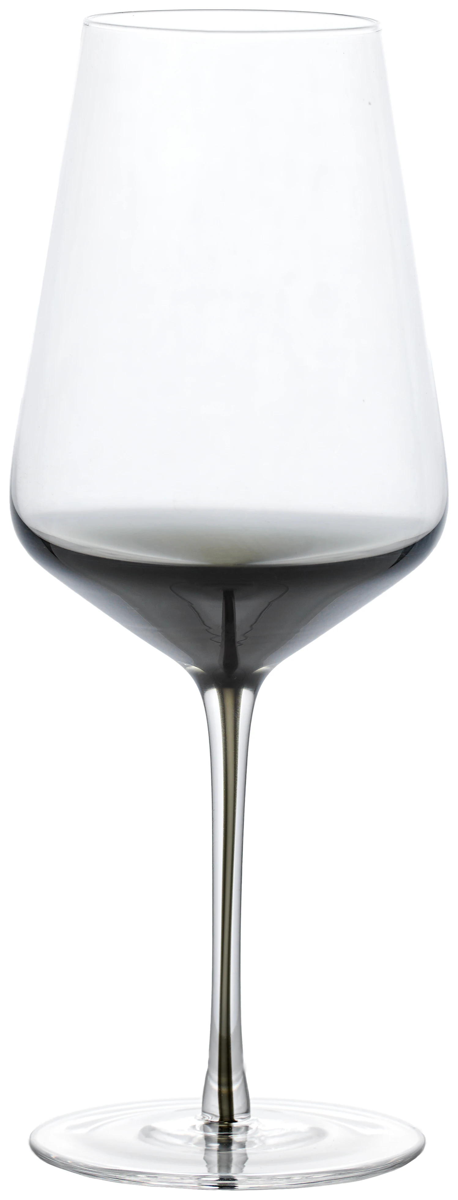 Бокал "Митчел" дымчатый винный