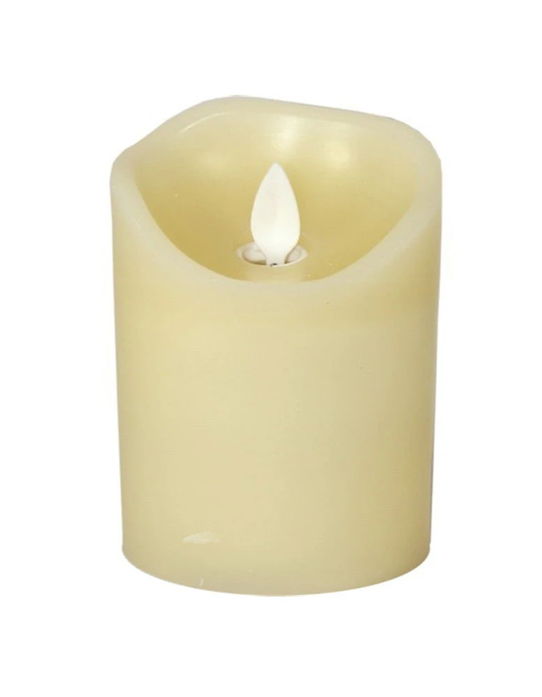 Свеча "Тоталус нано" электронная парафиновая