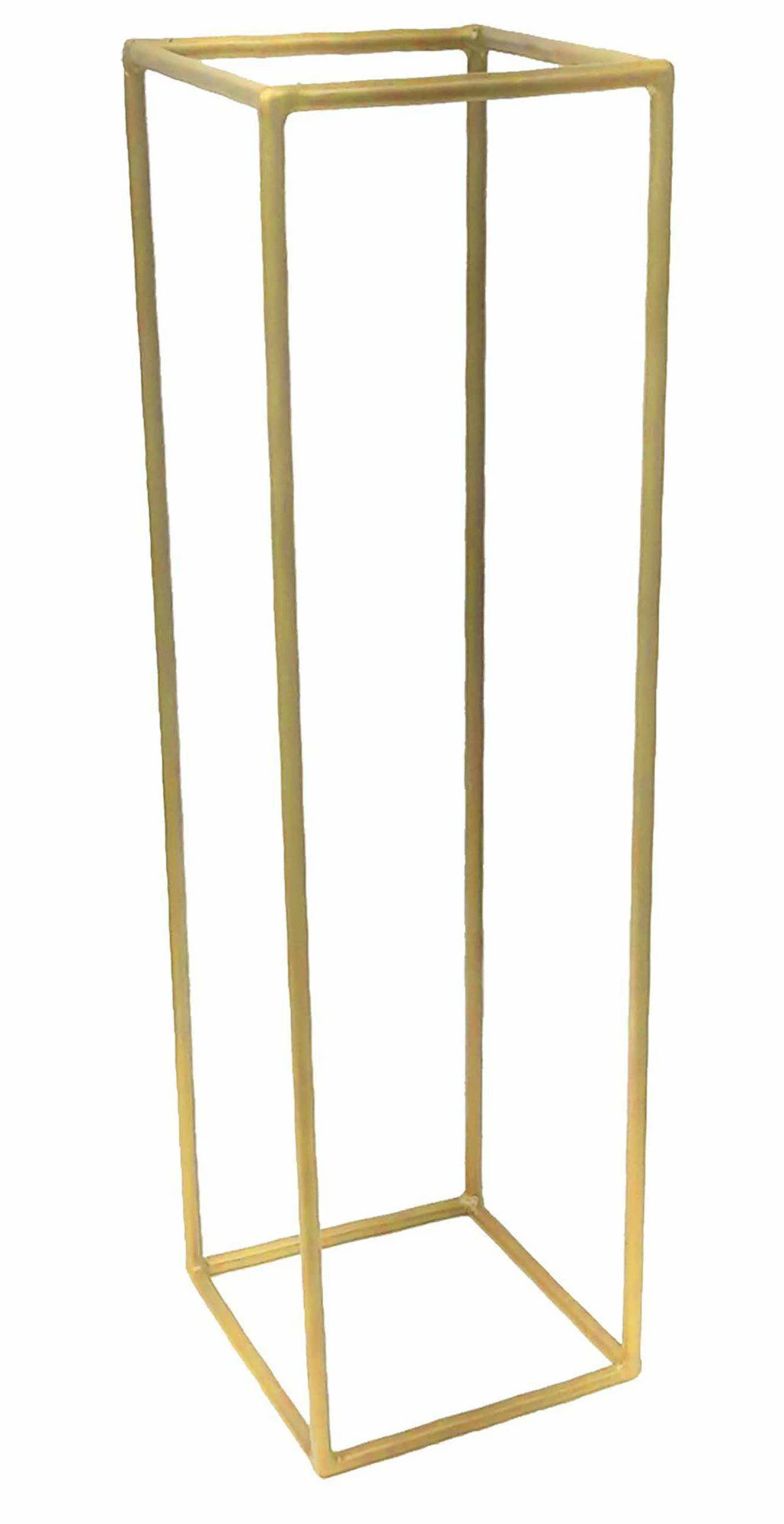 Подставка "Амон 140" золотая