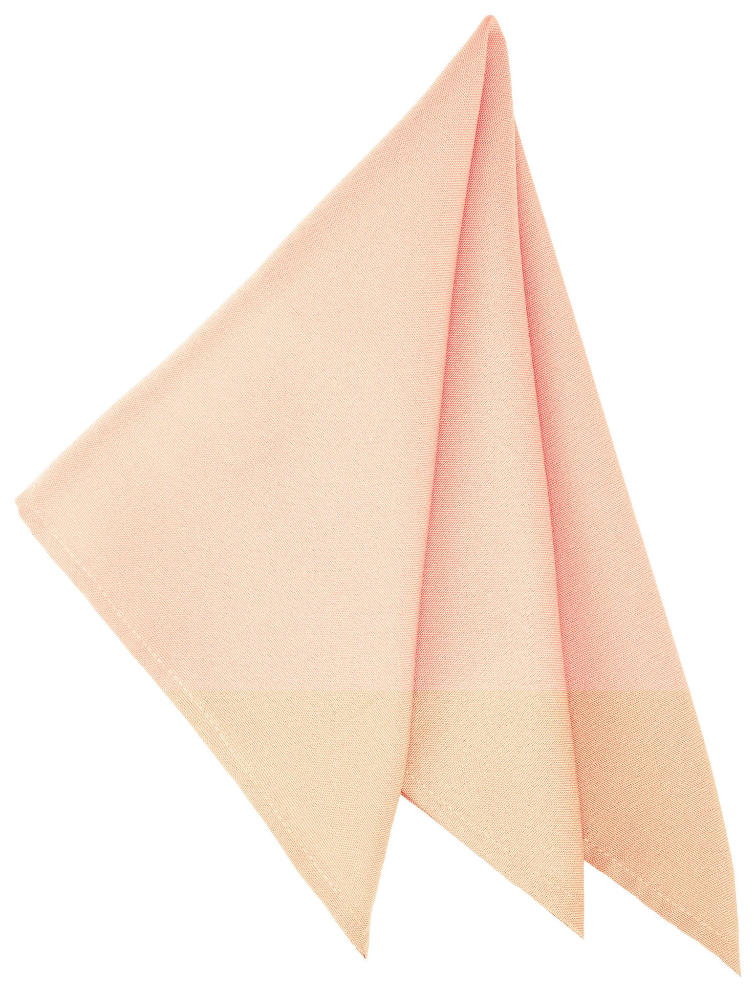 Салфетка "Альфа" персиковая