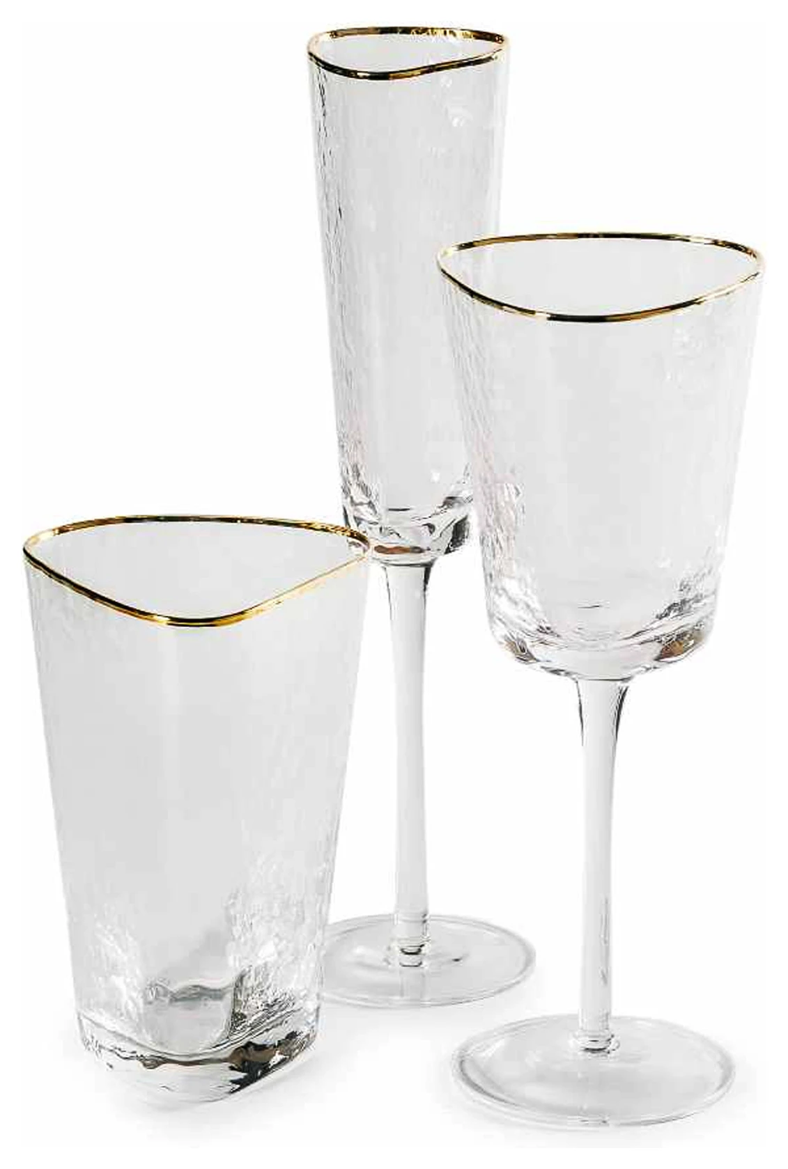 Набор бокалов "Шелли"